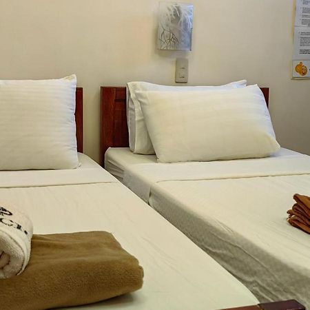 Relucio Inn El Nido Ngoại thất bức ảnh