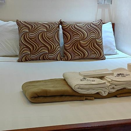 Relucio Inn El Nido Ngoại thất bức ảnh