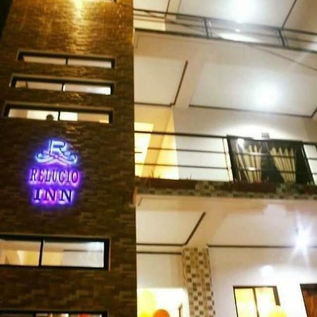 Relucio Inn El Nido Ngoại thất bức ảnh