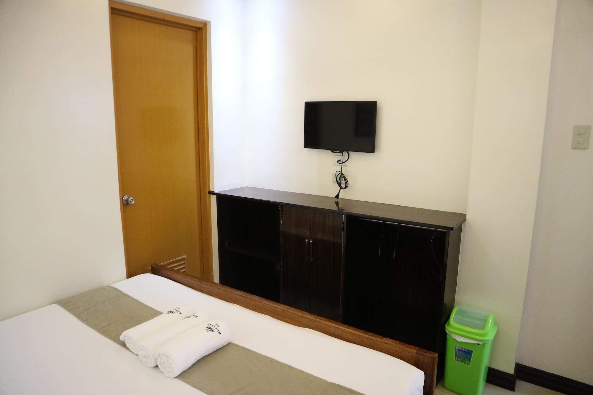 Relucio Inn El Nido Ngoại thất bức ảnh