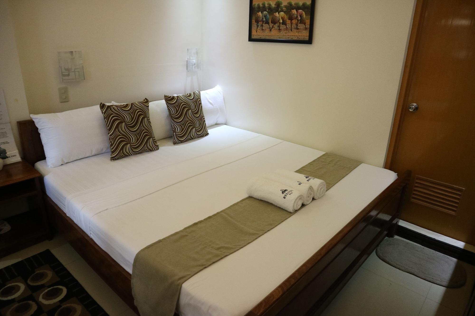 Relucio Inn El Nido Ngoại thất bức ảnh