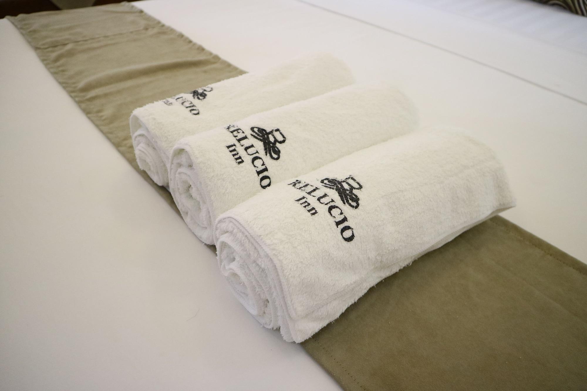 Relucio Inn El Nido Ngoại thất bức ảnh