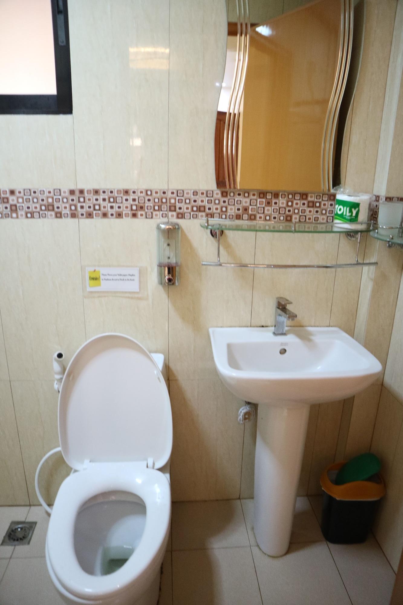 Relucio Inn El Nido Ngoại thất bức ảnh