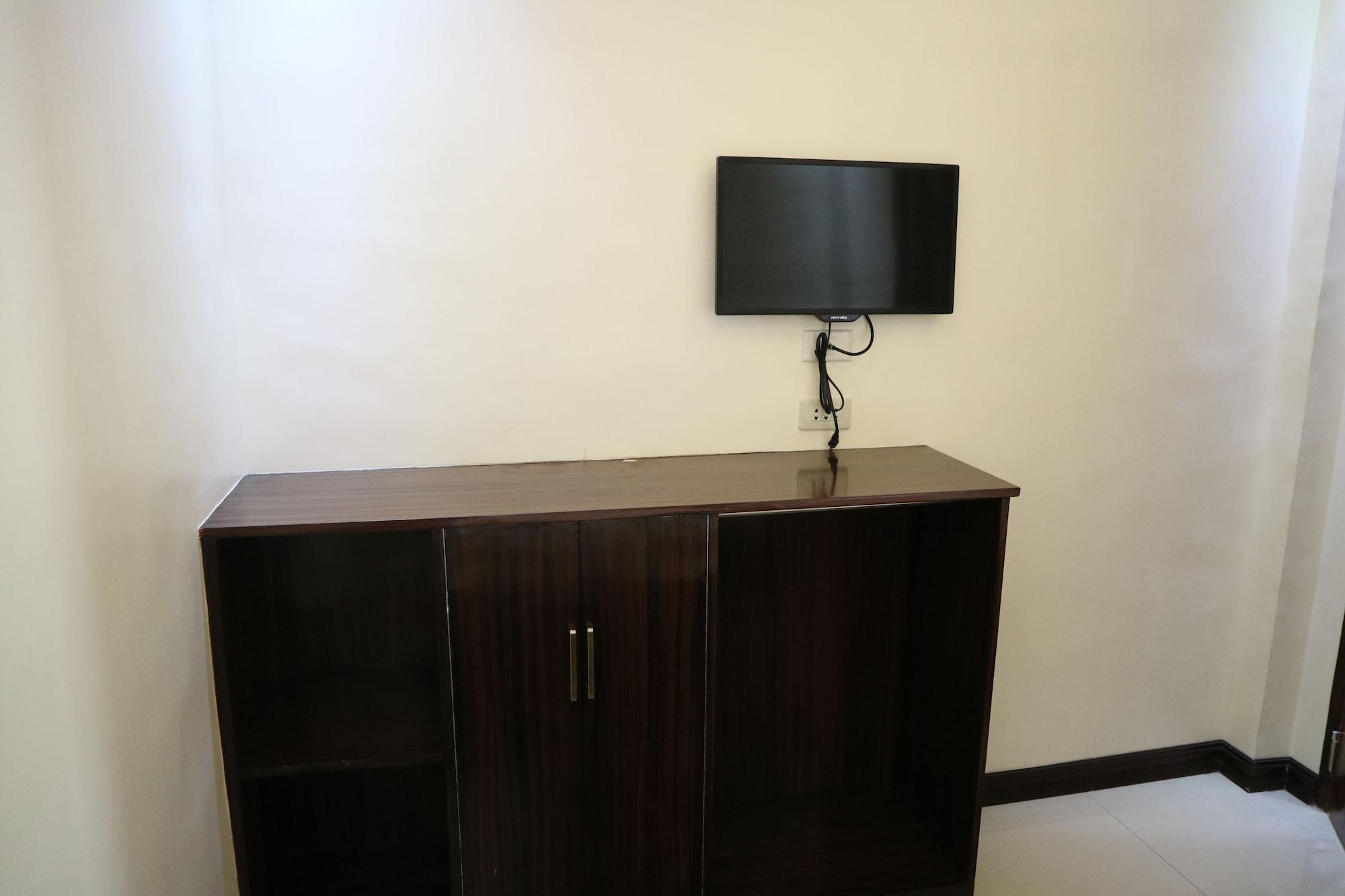 Relucio Inn El Nido Ngoại thất bức ảnh