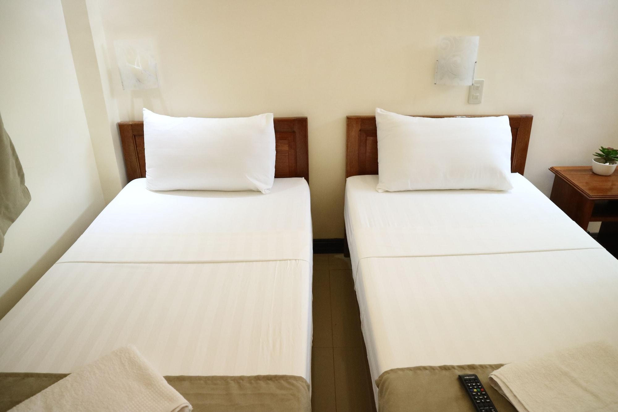Relucio Inn El Nido Ngoại thất bức ảnh