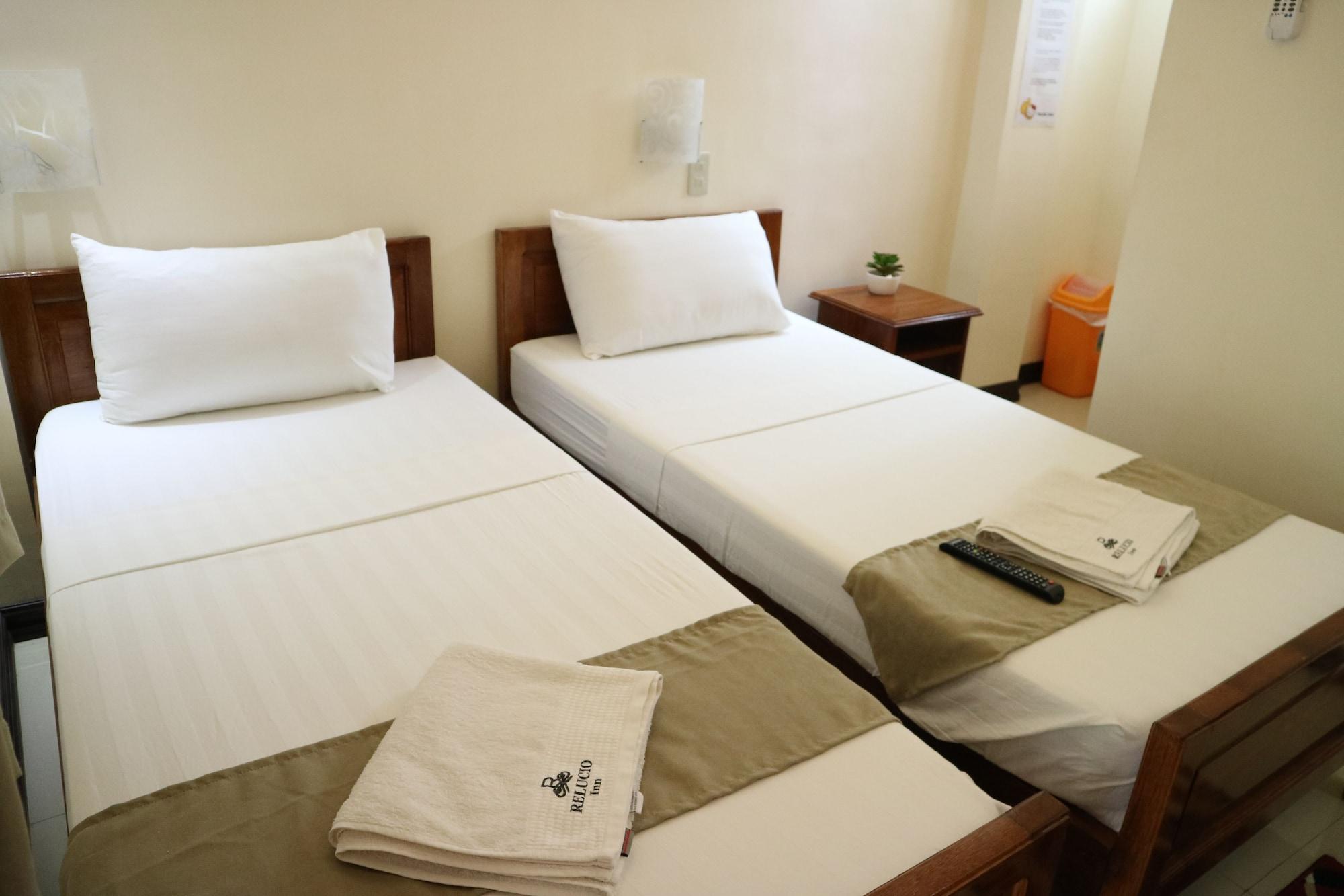 Relucio Inn El Nido Ngoại thất bức ảnh