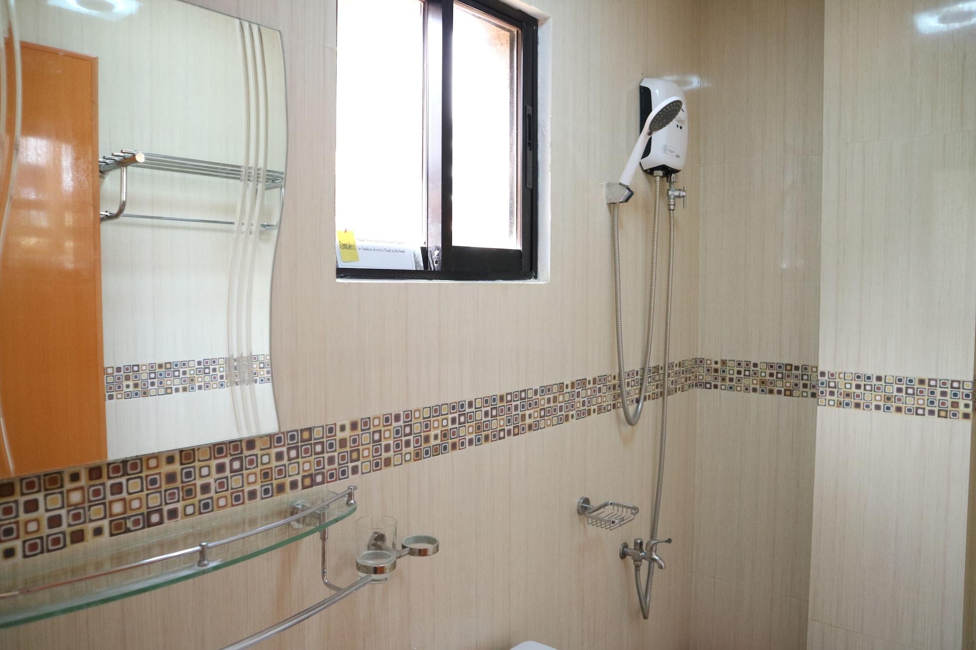 Relucio Inn El Nido Ngoại thất bức ảnh