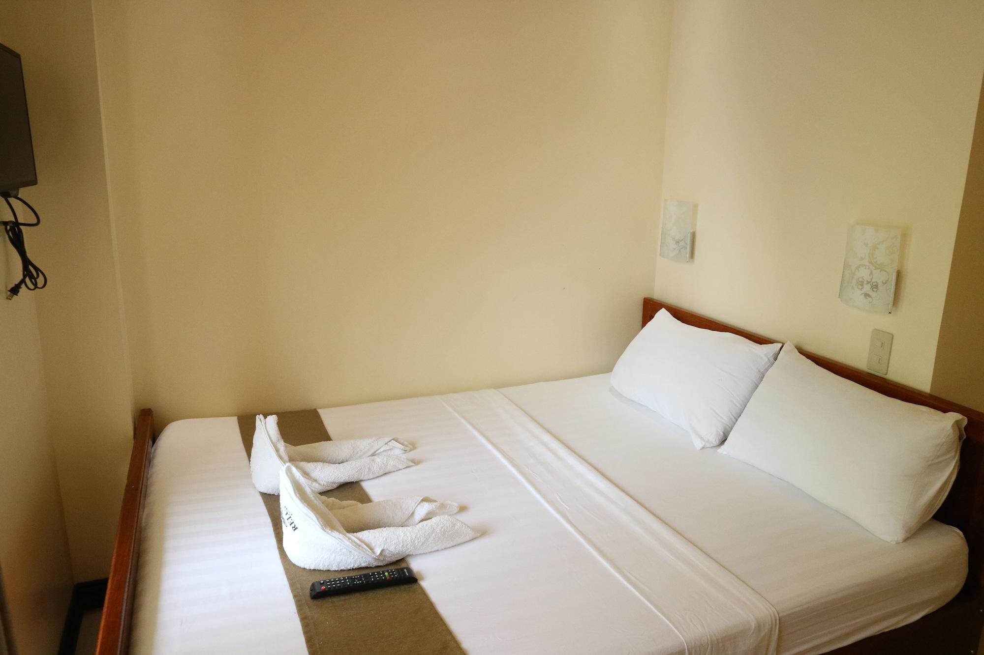 Relucio Inn El Nido Ngoại thất bức ảnh