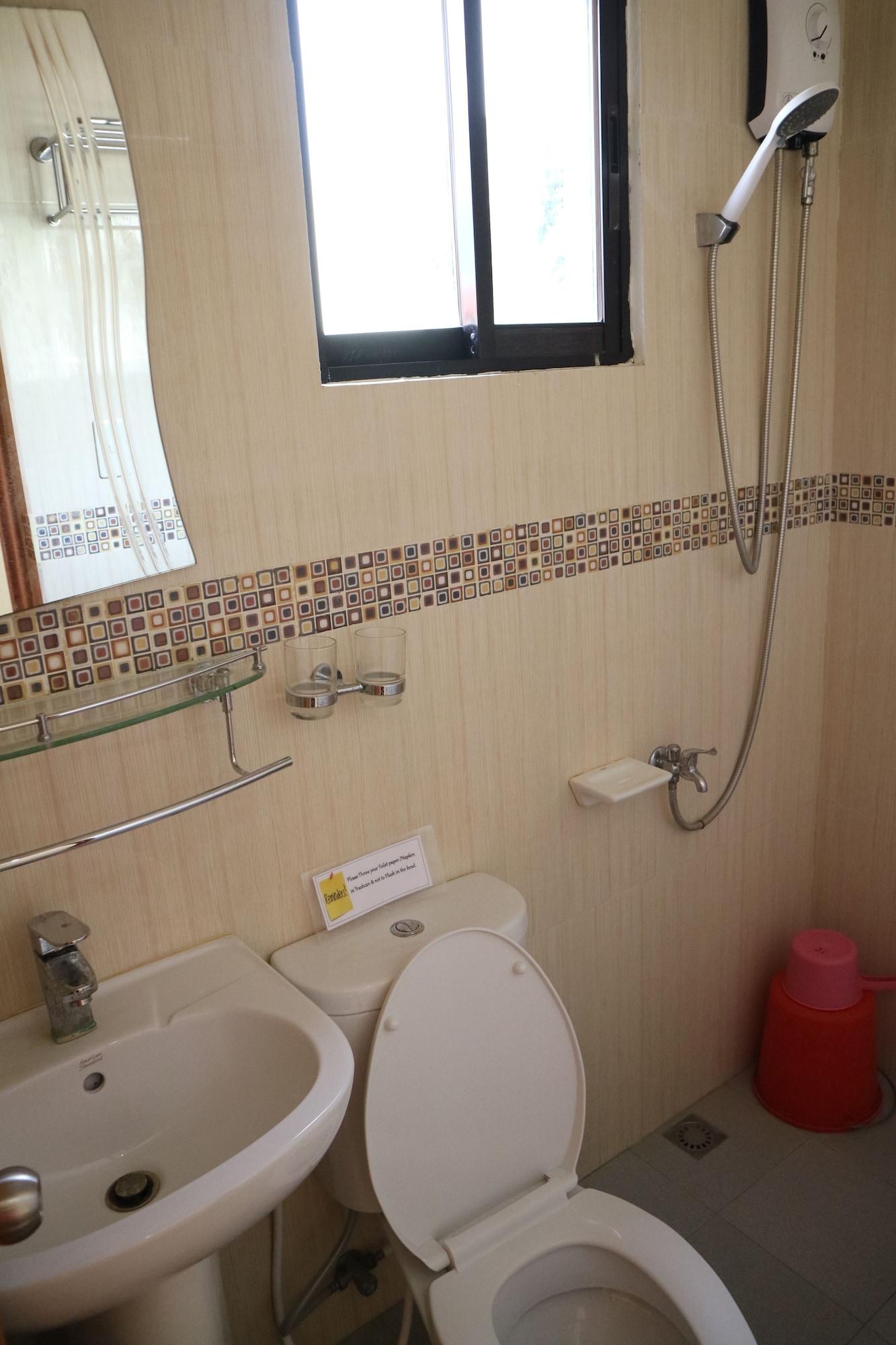 Relucio Inn El Nido Ngoại thất bức ảnh