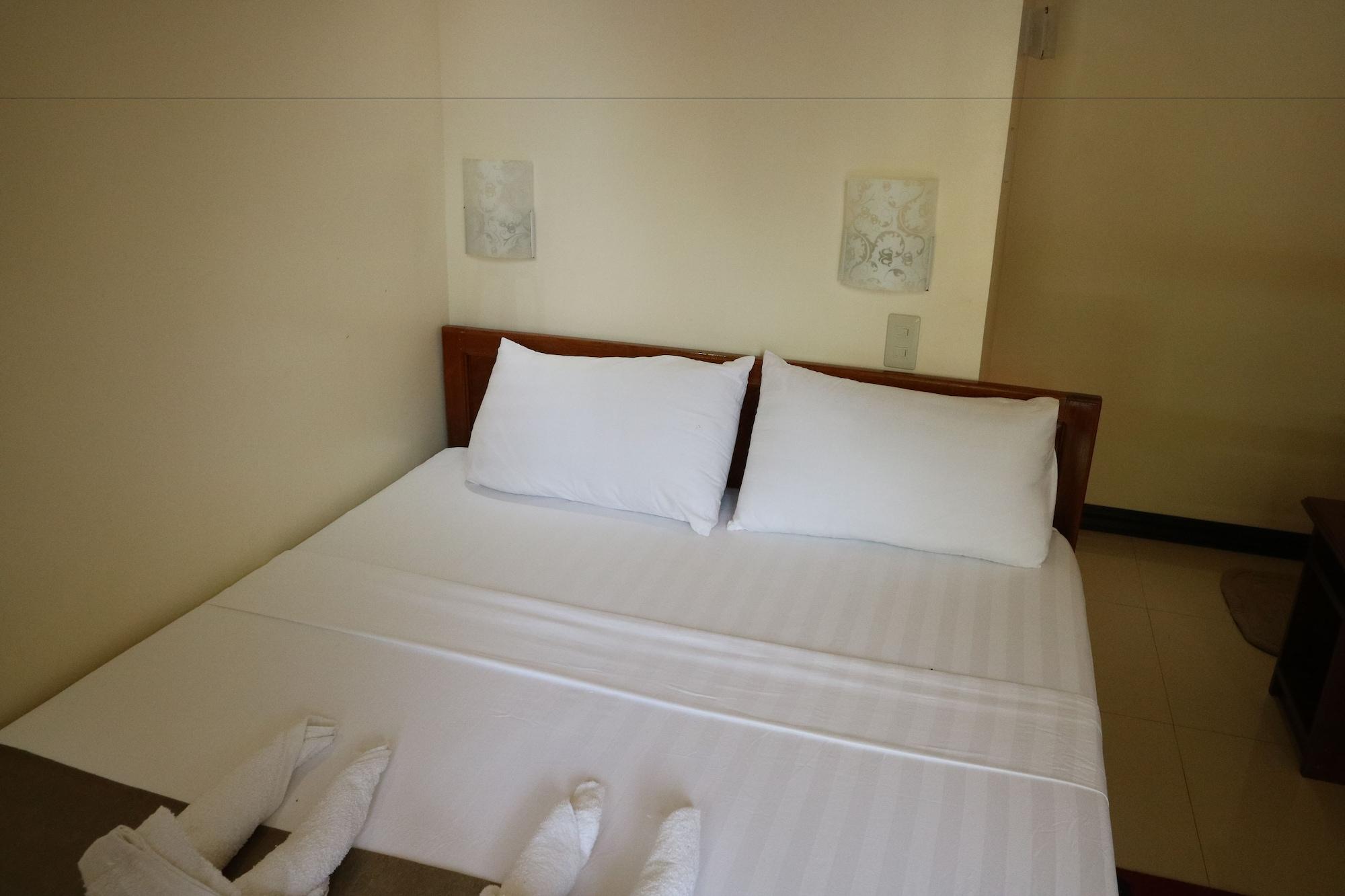 Relucio Inn El Nido Ngoại thất bức ảnh