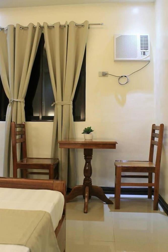 Relucio Inn El Nido Ngoại thất bức ảnh