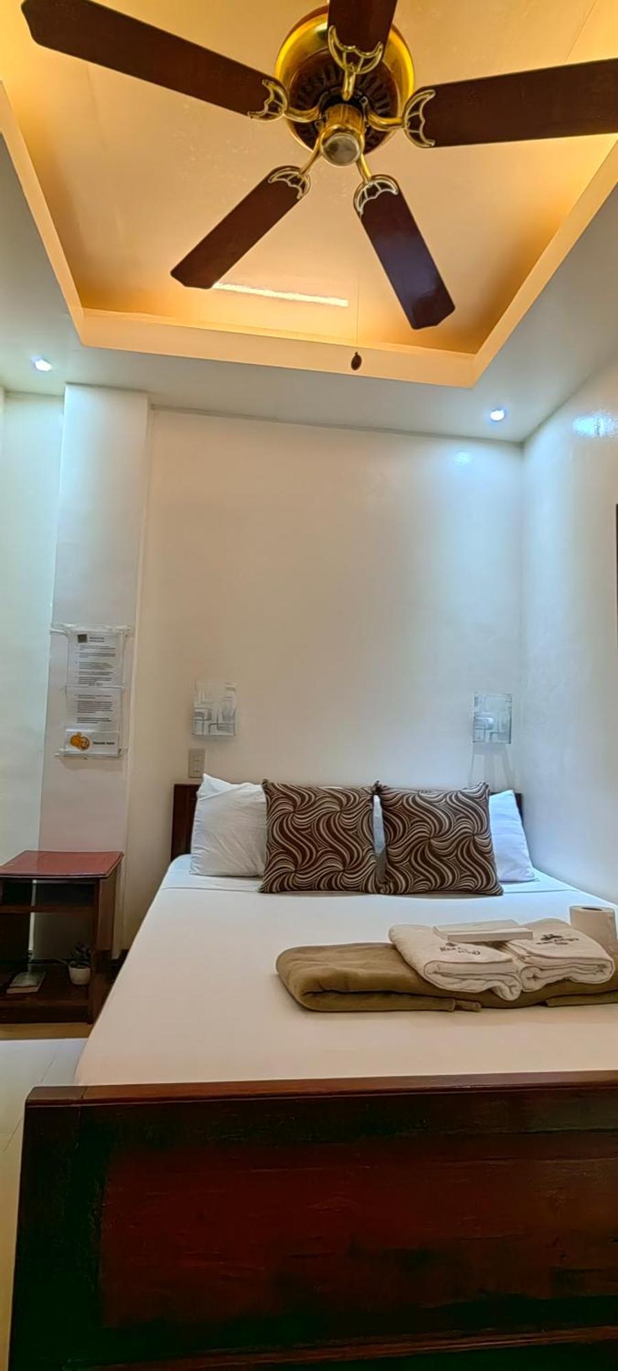 Relucio Inn El Nido Ngoại thất bức ảnh