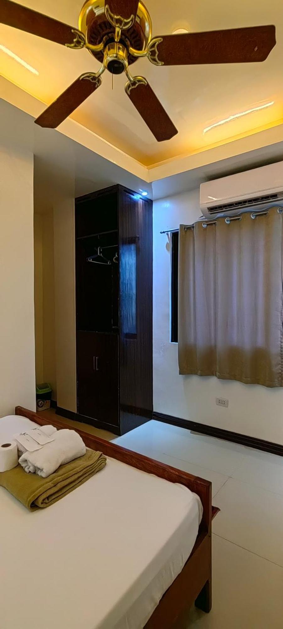 Relucio Inn El Nido Ngoại thất bức ảnh