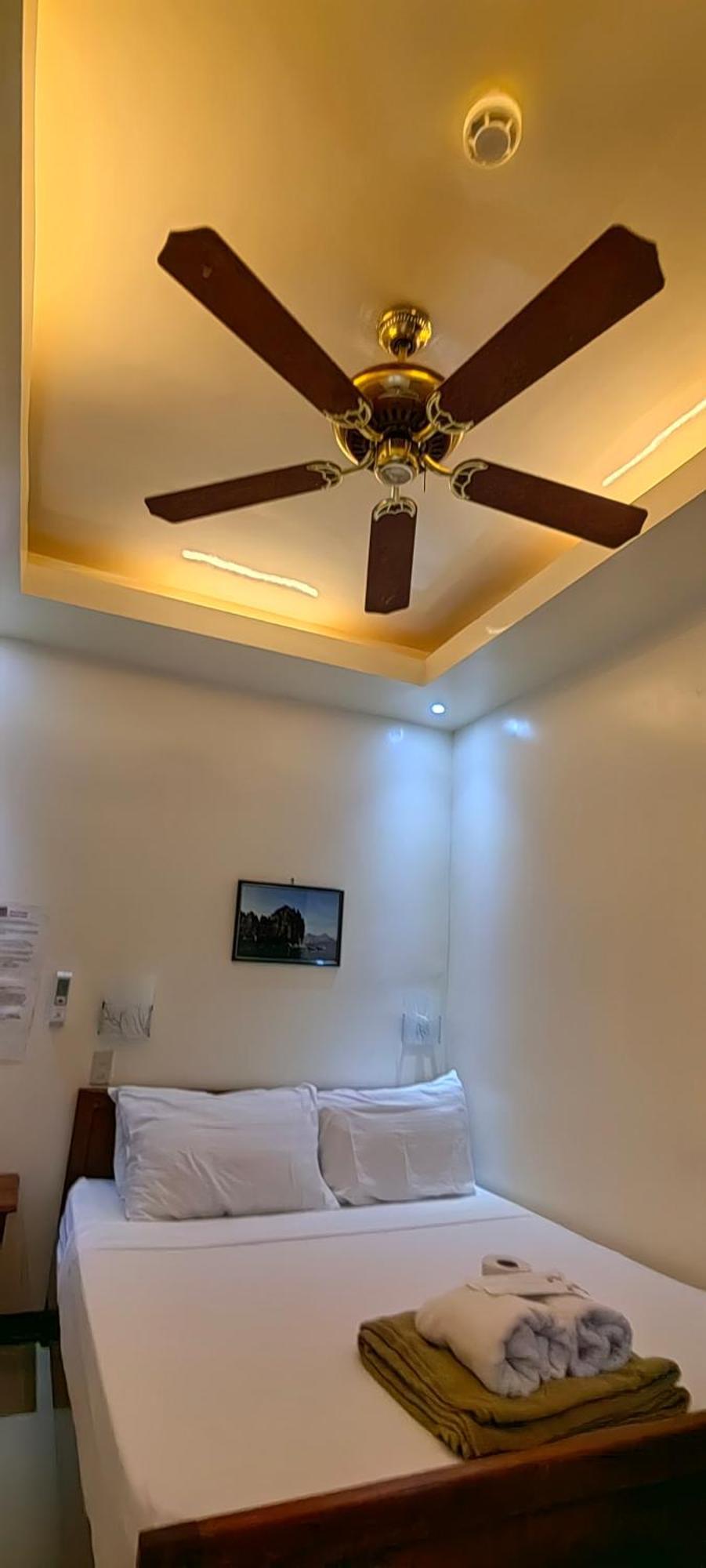 Relucio Inn El Nido Ngoại thất bức ảnh