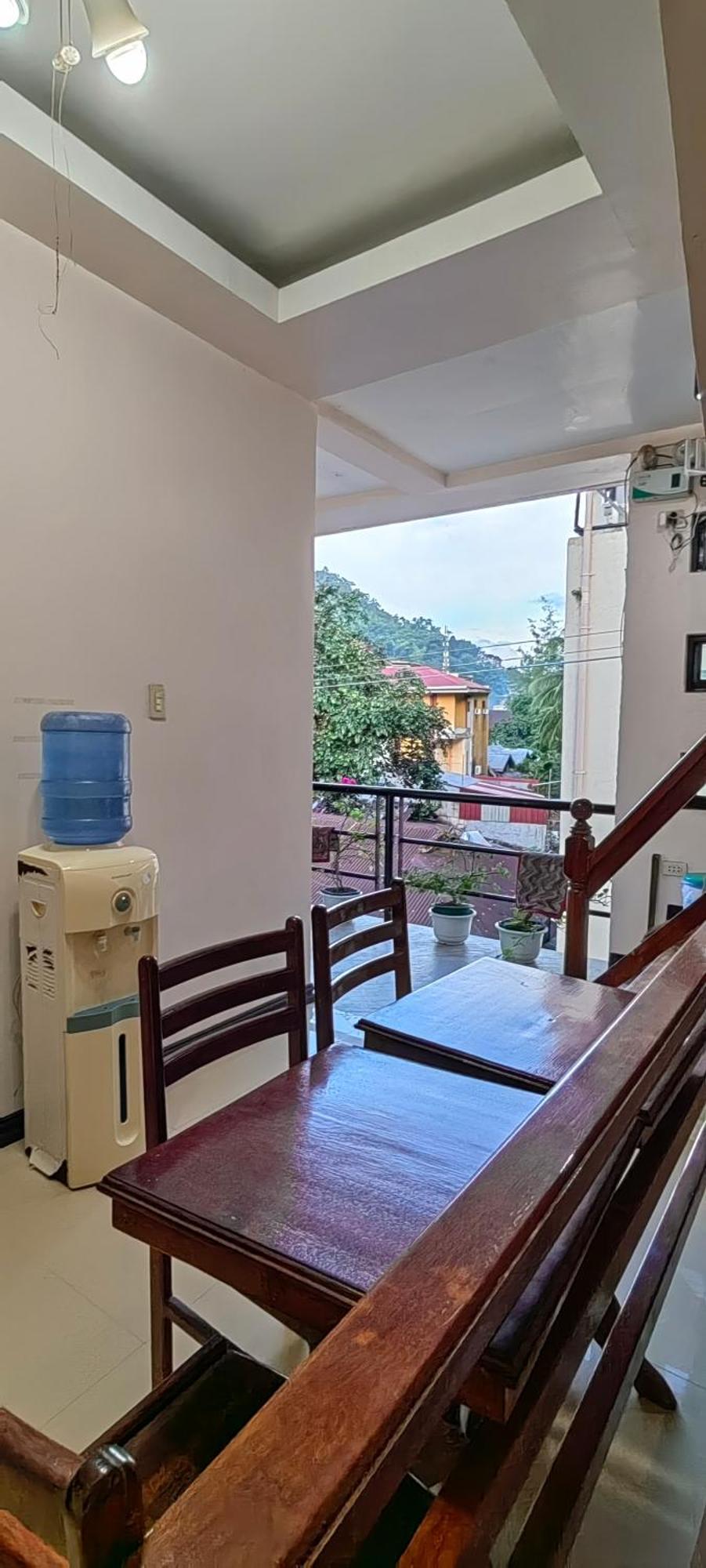 Relucio Inn El Nido Ngoại thất bức ảnh