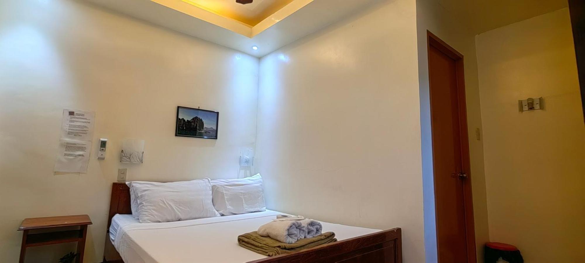 Relucio Inn El Nido Ngoại thất bức ảnh