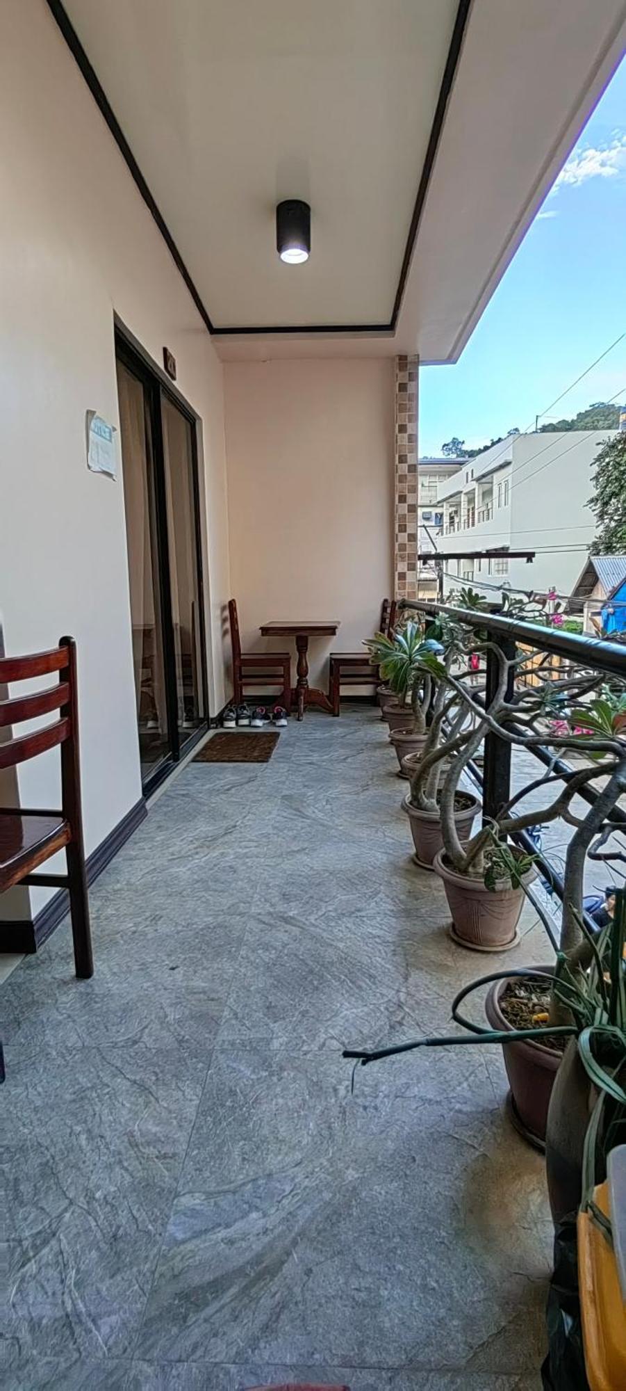 Relucio Inn El Nido Ngoại thất bức ảnh