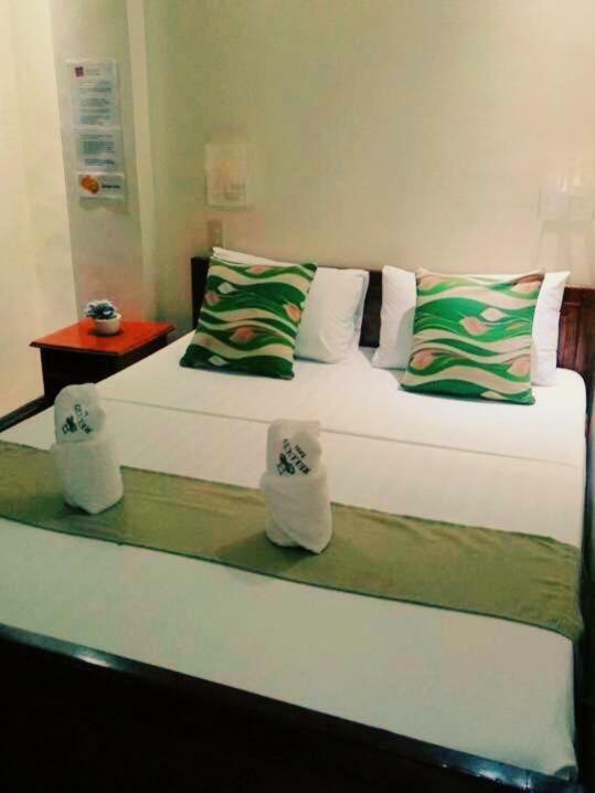 Relucio Inn El Nido Ngoại thất bức ảnh