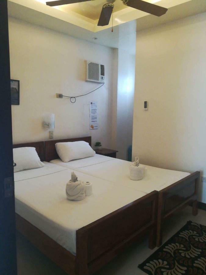 Relucio Inn El Nido Ngoại thất bức ảnh