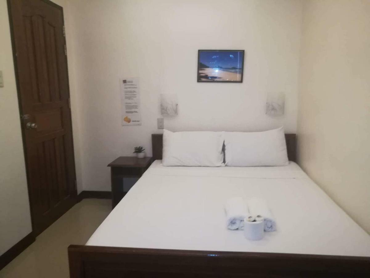 Relucio Inn El Nido Ngoại thất bức ảnh